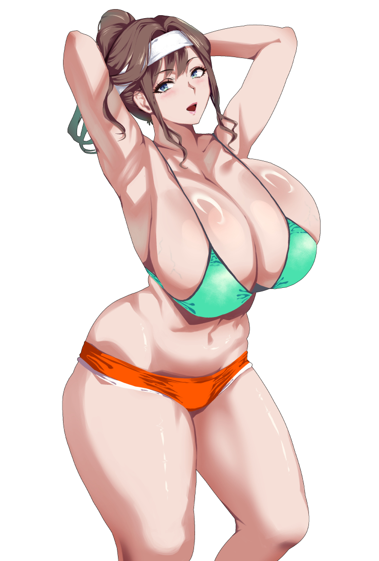 Original Rule 34 Image