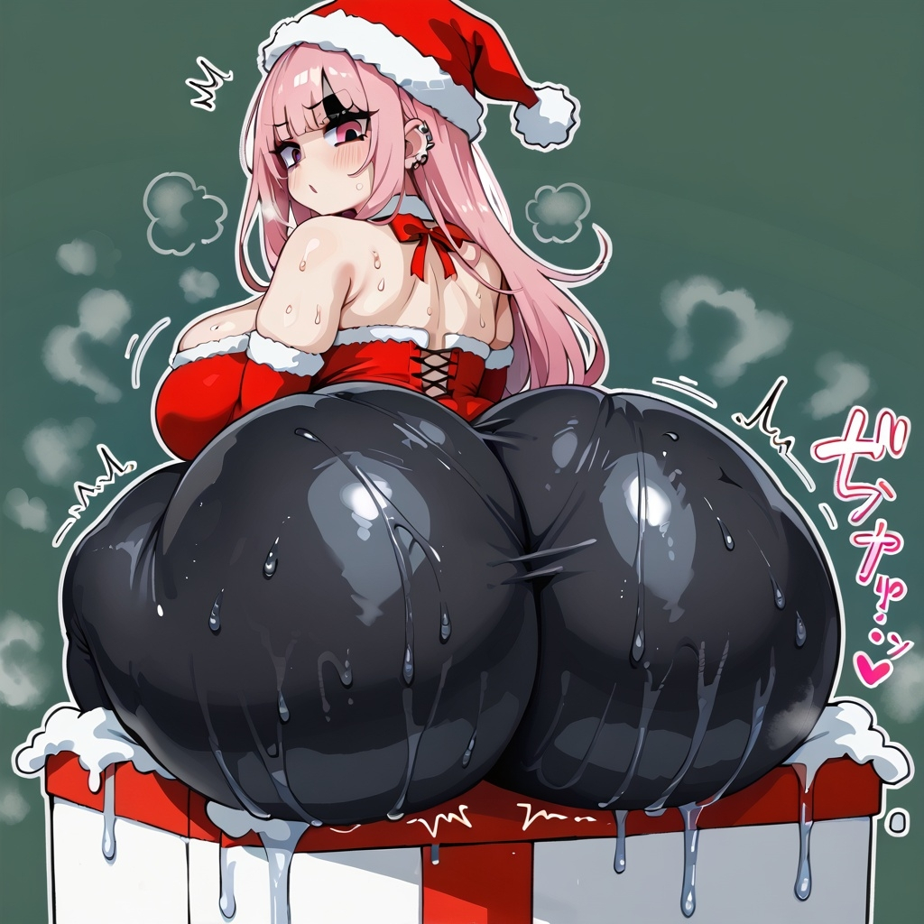 1girls Rule 34 Image