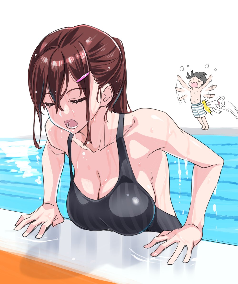 Original Rule 34 Image