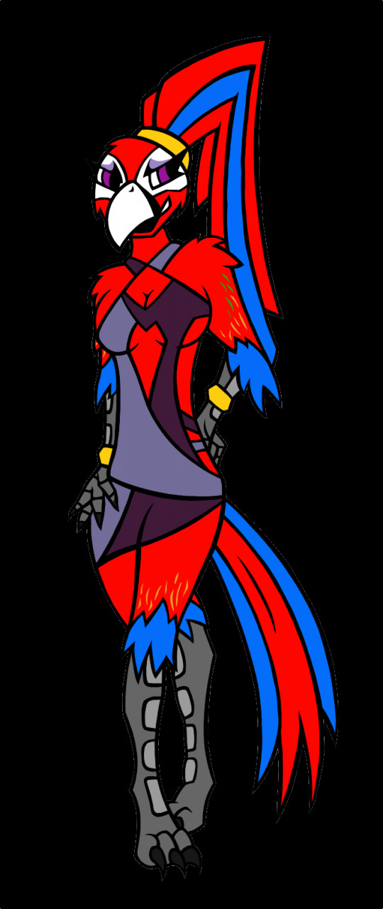 Aleta Rule 34 Image