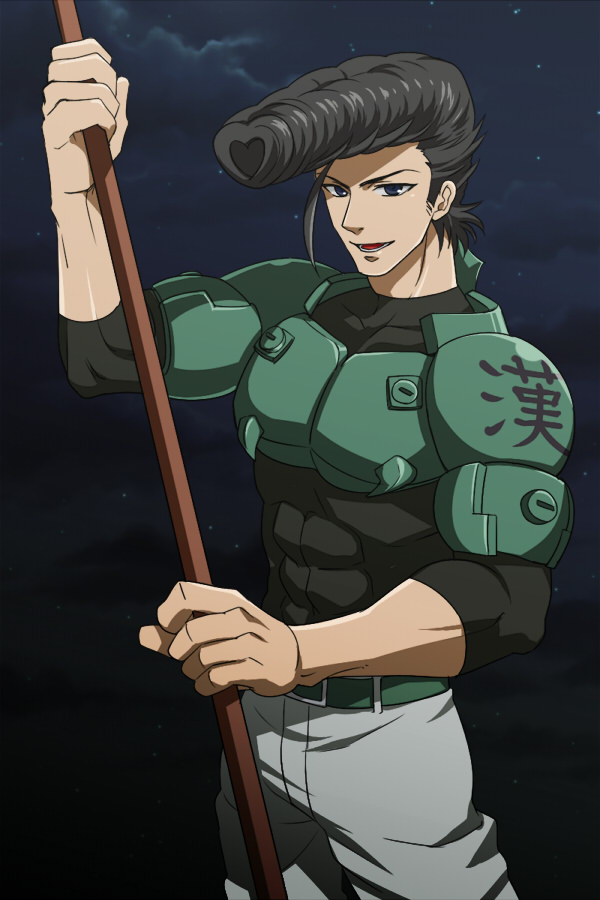 Akame Ga Kill! Rule 34 Image