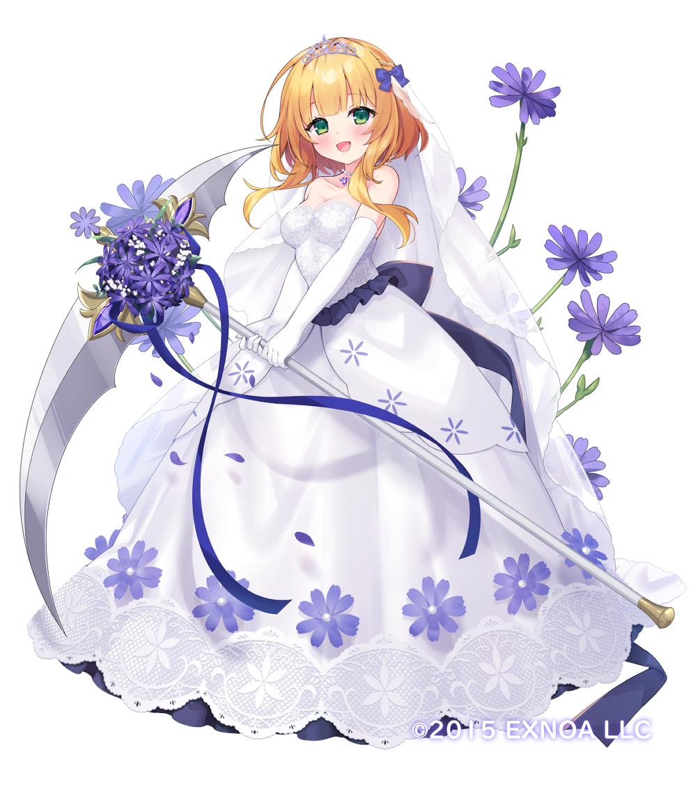 Character Request (Flower Knight Girl) Rule 34 Image