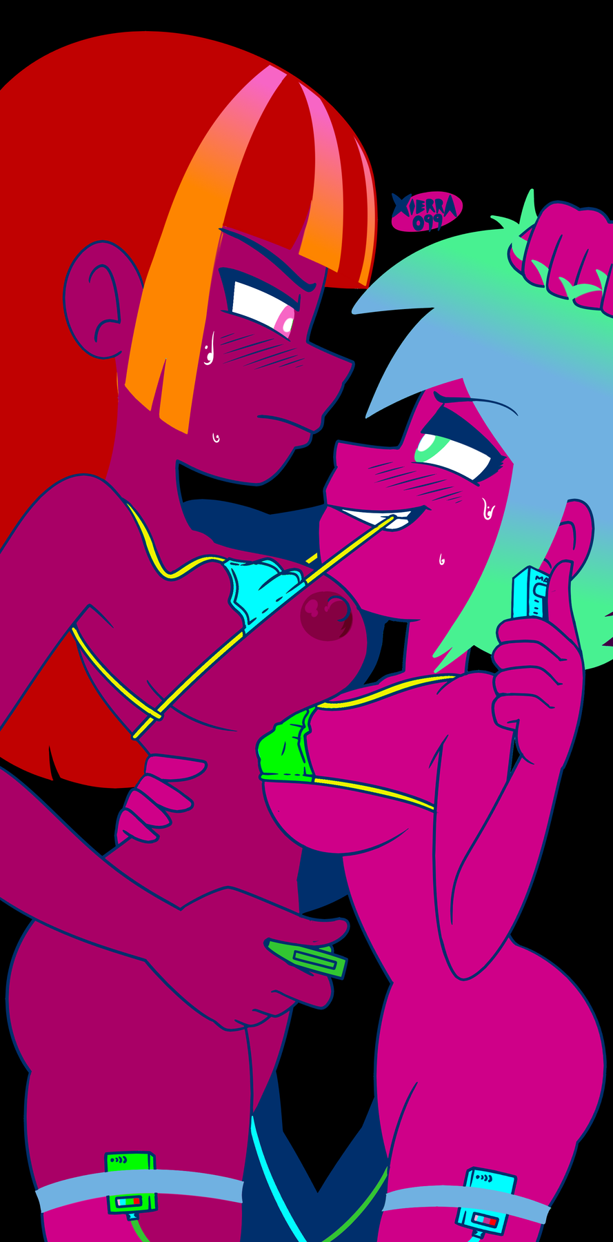Bikini Rule 34 Image
