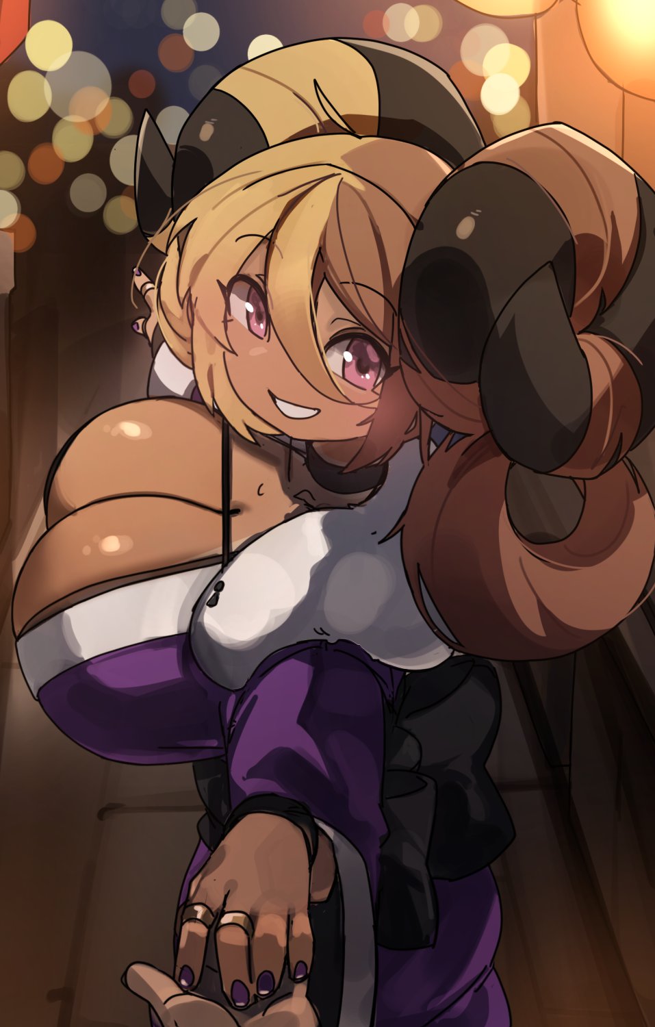 Aife (Zanamaoria) Rule 34 Image
