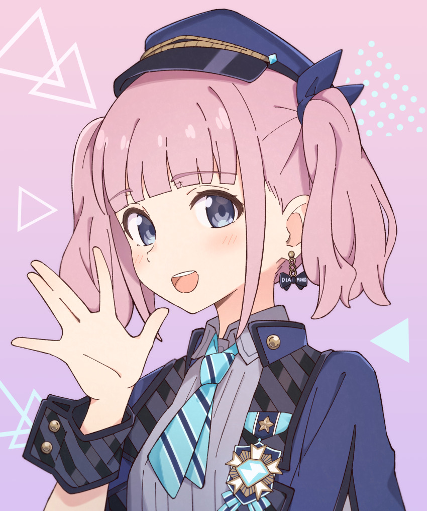 Hina (Girls Band Cry) Rule 34 Image