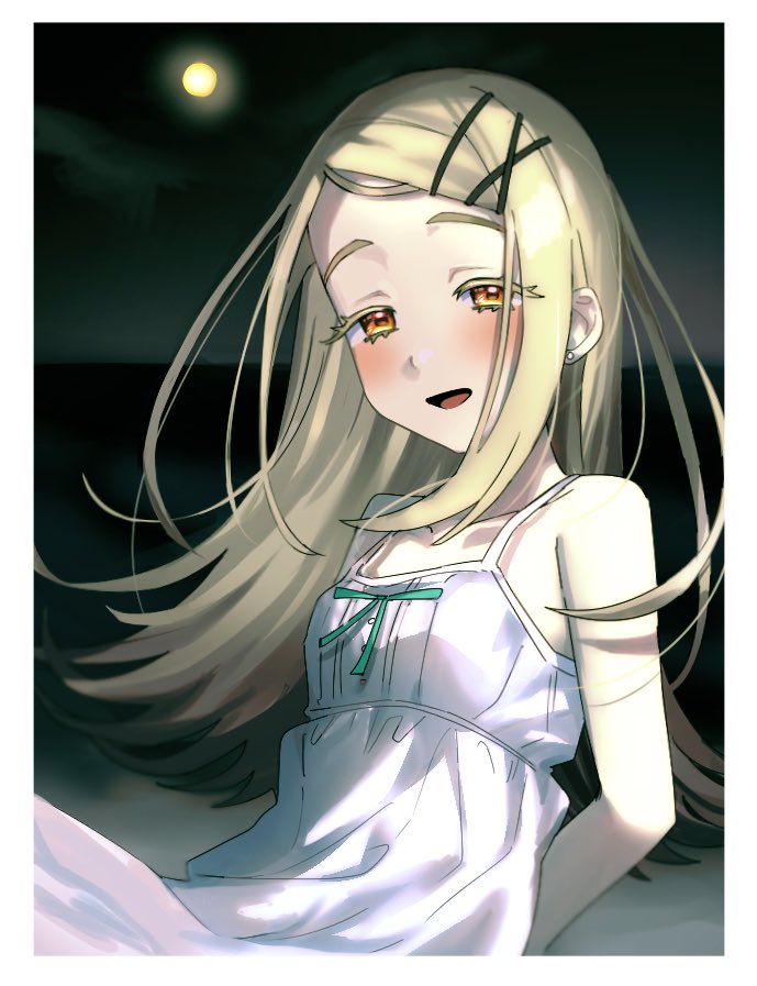 Shinosawa Hiro (Gakuen Idolmaster) Rule 34 Image