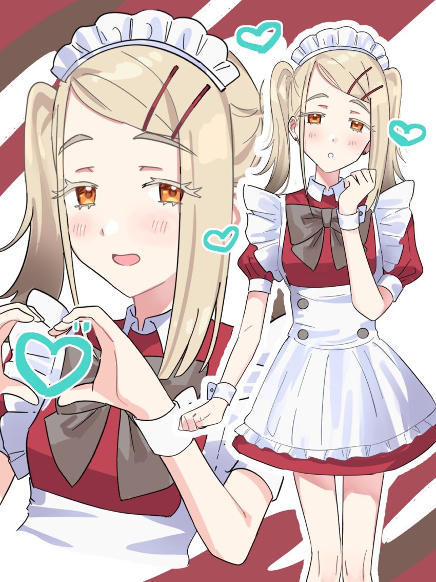 Shinosawa Hiro (Gakuen Idolmaster) Rule 34 Image