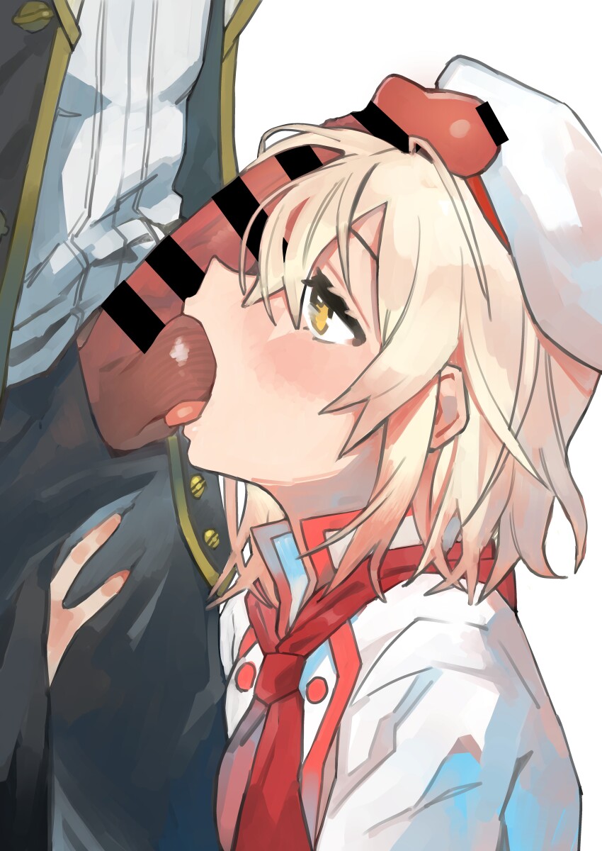 Alice (Egocentric Patissiere) (Tales) Rule 34 Image