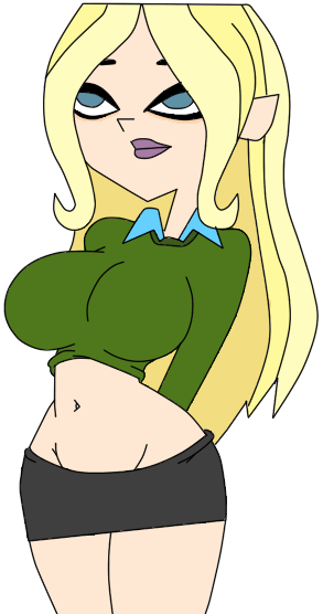 Dawn (Tdi) Rule 34 Image