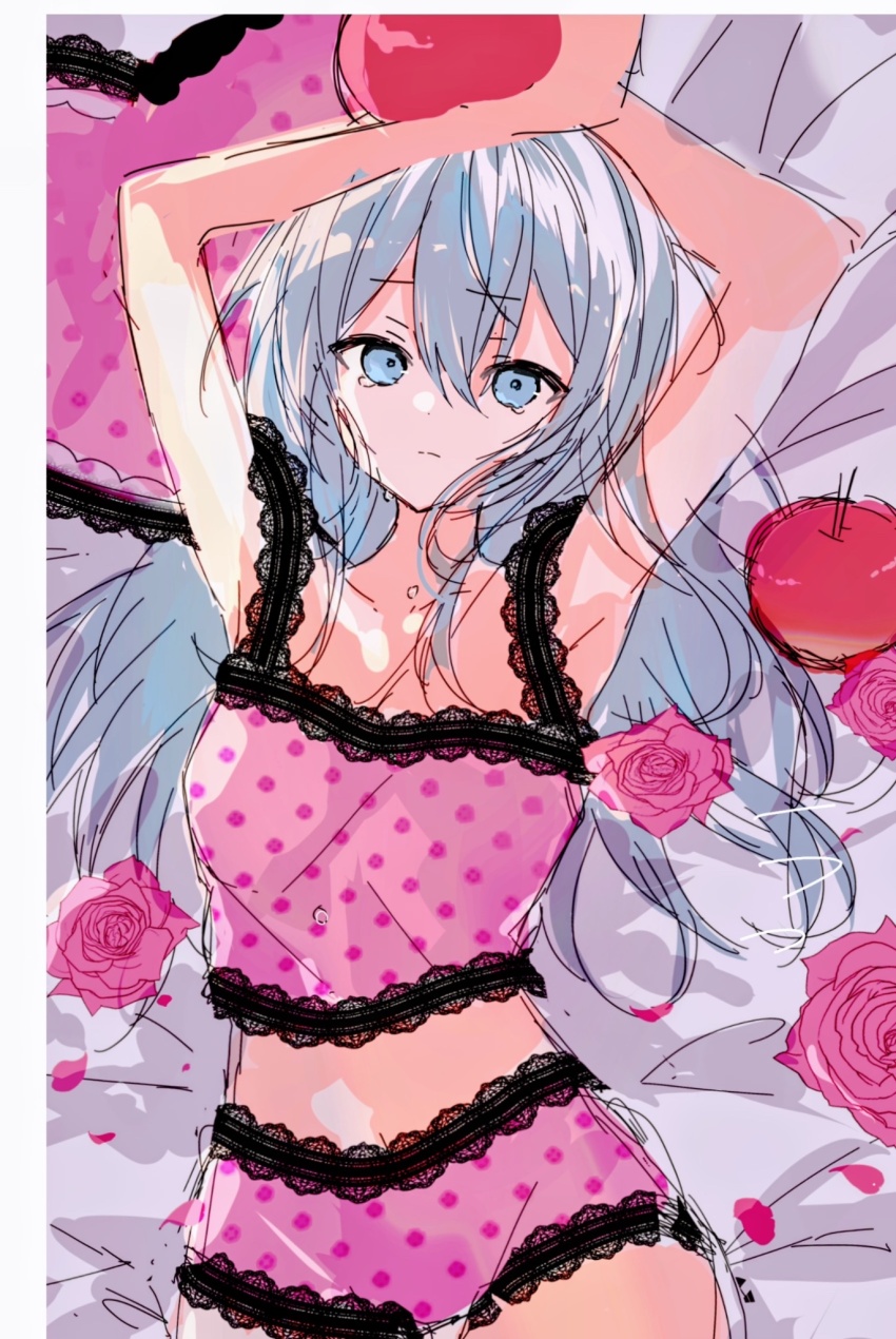 Hatsune Miku (Vocaloid) Rule 34 Image