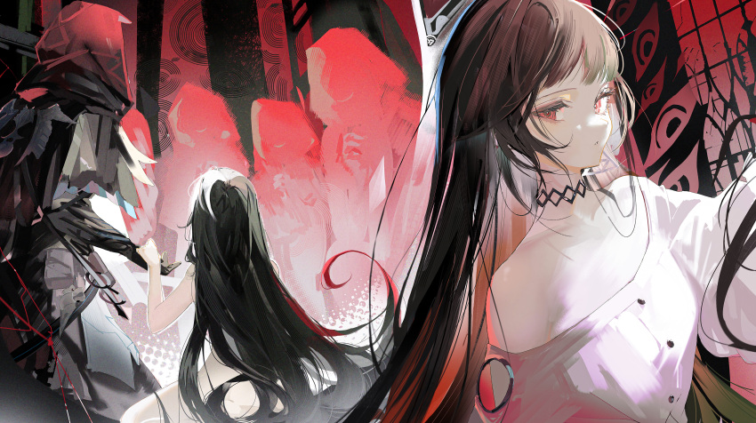 Forever 7th Capital Rule 34 Image