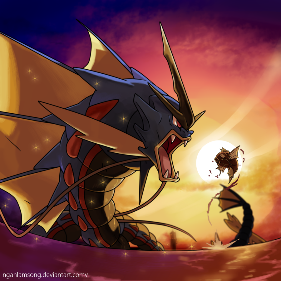 Gen 1 Pokemon (Nintendo) Rule 34 Image
