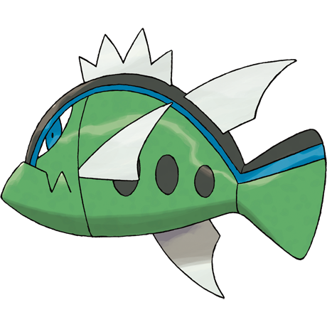 Gen 5 Pokemon (Nintendo) Rule 34 Image