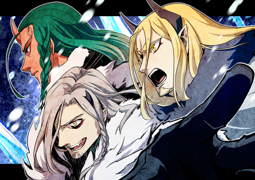 Pixiv Fantasia Rule 34 Image