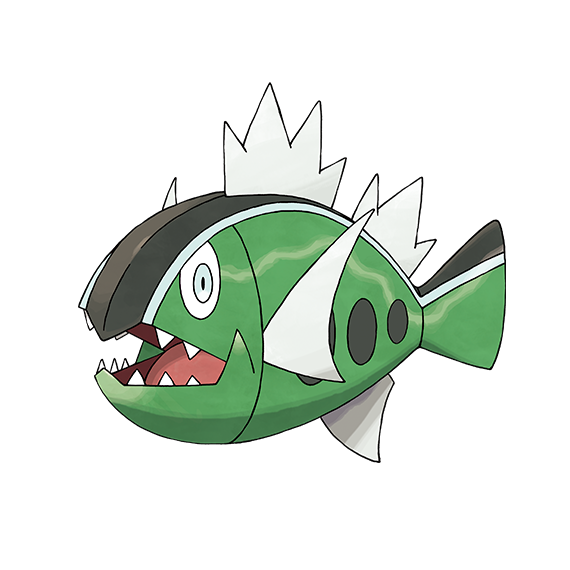 Gen 5 Pokemon (Nintendo) Rule 34 Image
