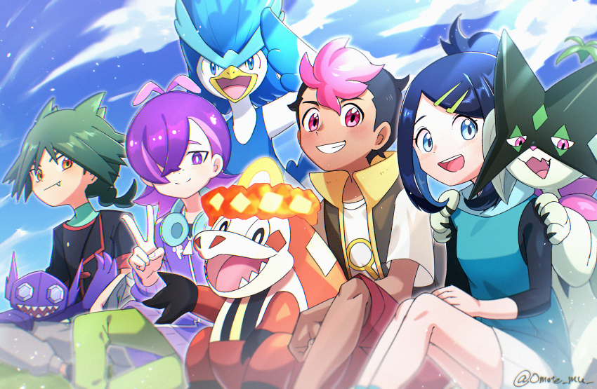 Dot (Pokemon) Rule 34 Image