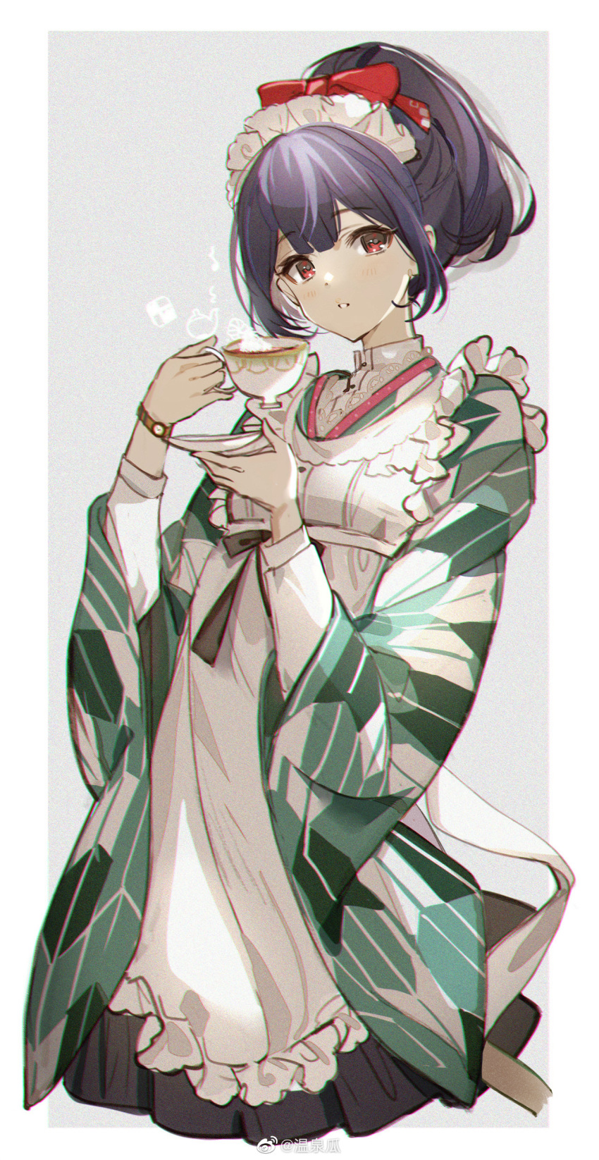 Morino Rinze (Idolmaster) Rule 34 Image