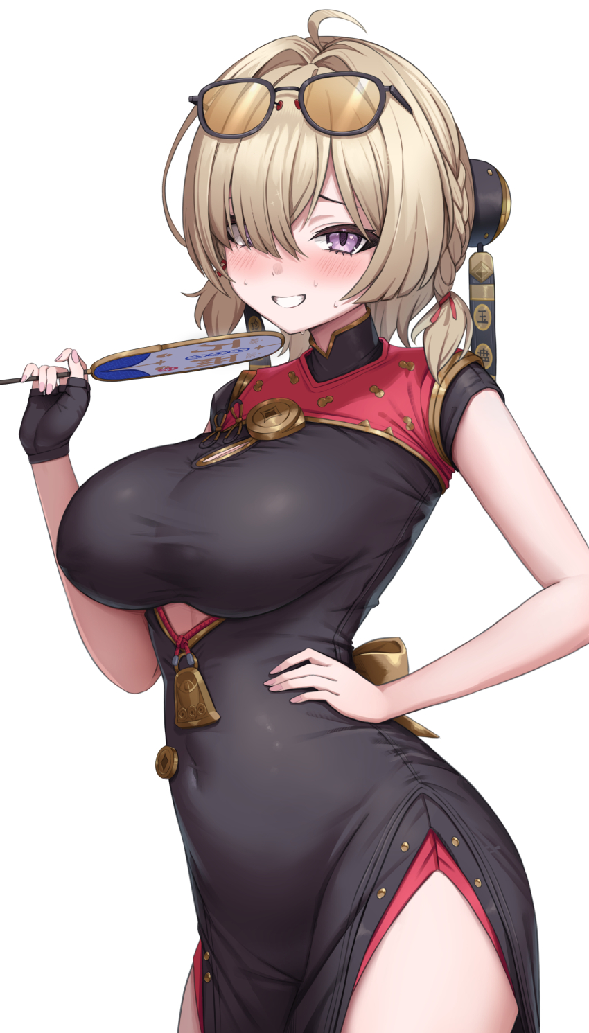 Sweety (Zenless Zone Zero) Rule 34 Image