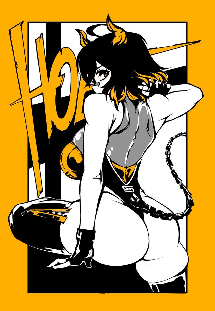 Rainhoe (Indie Virtual Youtuber) Rule 34 Image