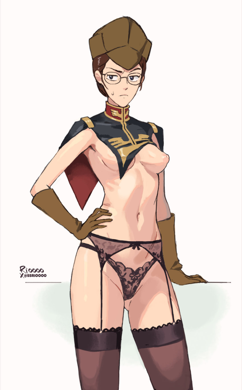 Gundam Rule 34 Image