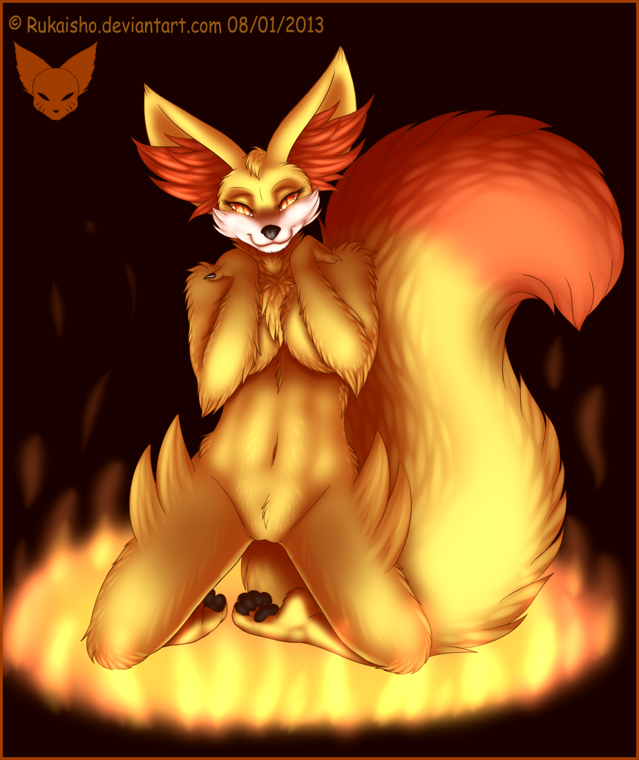 Fan Character (Game Freak) Rule 34 Image