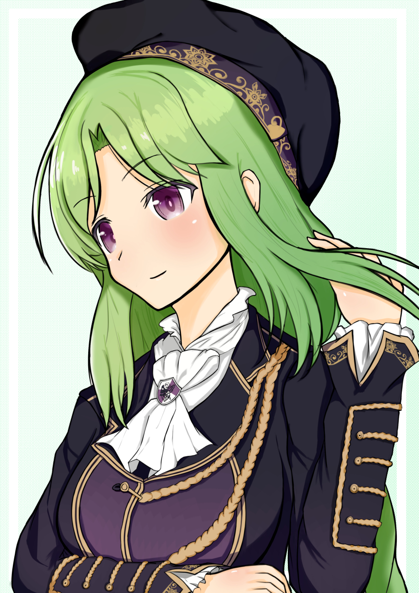 Assault Lily Rule 34 Image