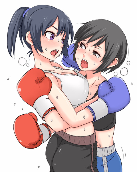 Ass Rule 34 Image