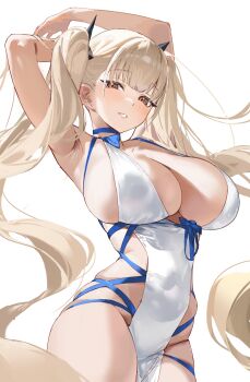 Formidable (Anniversary Memories) (Azur Lane) Rule 34 Image