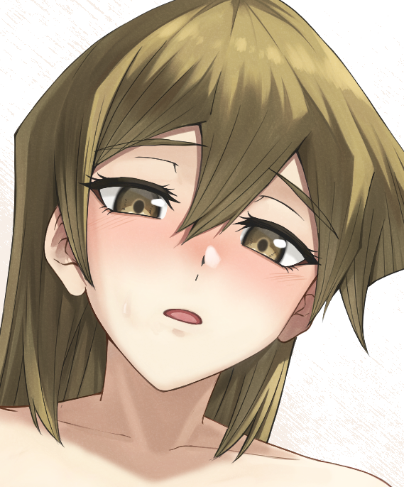 Tenjouin Asuka (Yu-Gi-Oh!) Rule 34 Image