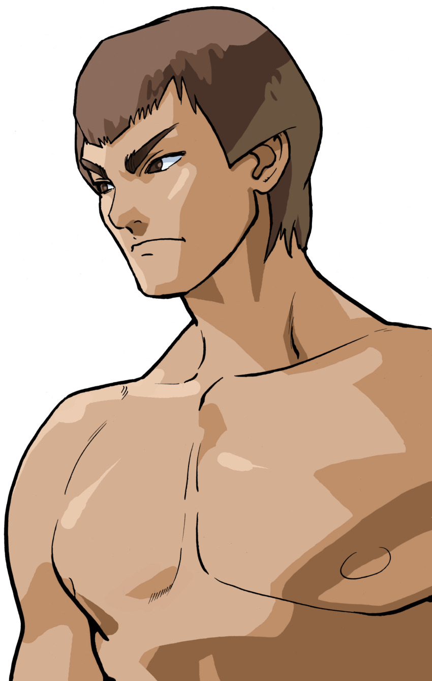 Fei Long Rule 34 Image
