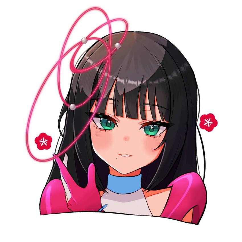 Kurosawa Dia (Love Live!) Rule 34 Image