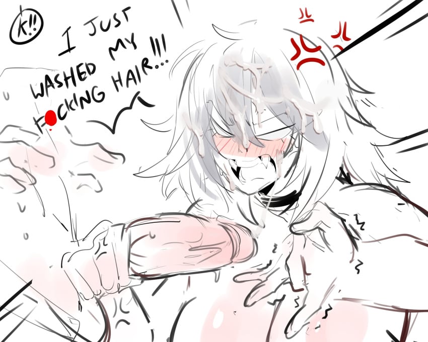 K (Kuayrenaiz) Rule 34 Image