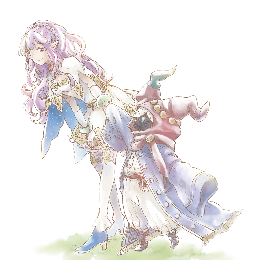 Another Eden Rule 34 Image