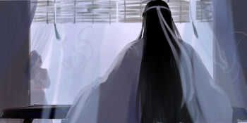 Black Hair Rule 34 Image