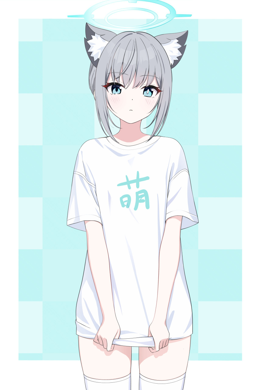 Shiroko (Blue Archive) Rule 34 Image