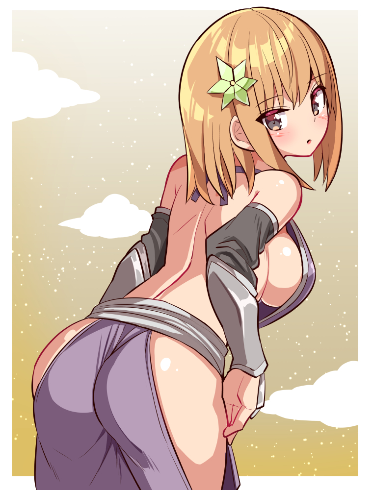 Original Rule 34 Image