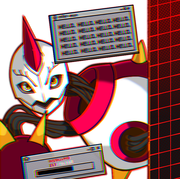 Digimon Rule 34 Image