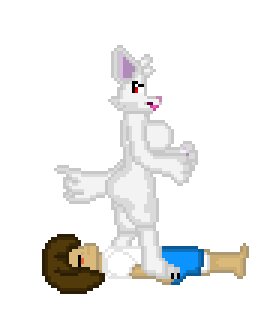 2d Rule 34 Image