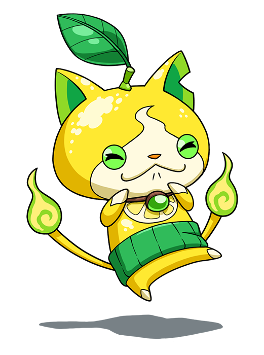 Youkai Watch Rule 34 Image