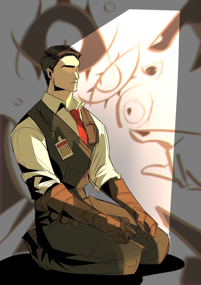 Limbus Company Rule 34 Image