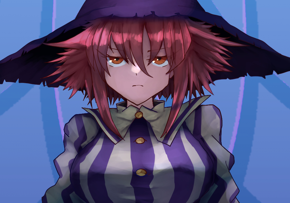 Houshin Engi Rule 34 Image