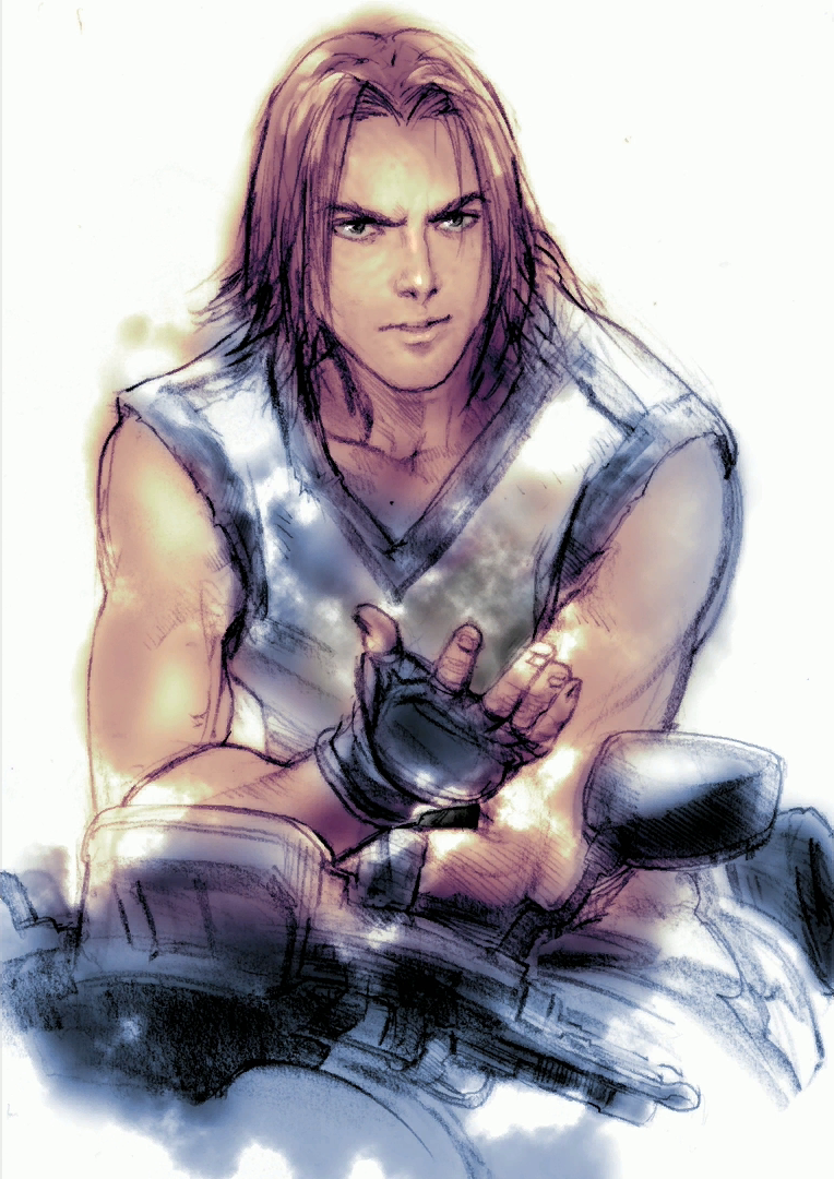 Tekken Rule 34 Image