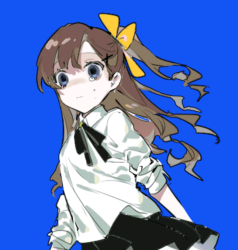 Black Bow Rule 34 Image