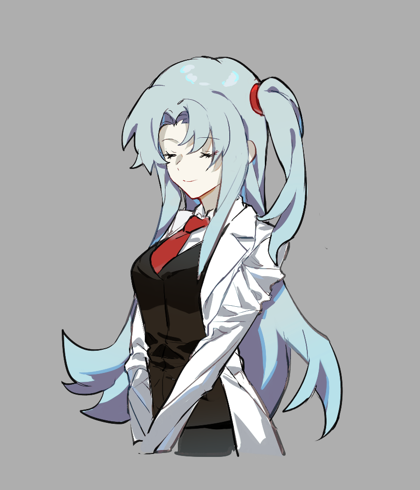 Angela (Project Moon) Rule 34 Image