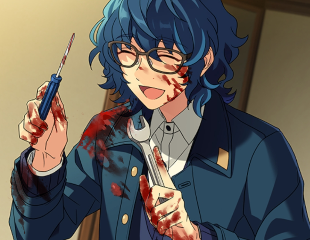 Ensemble Stars! Rule 34 Image