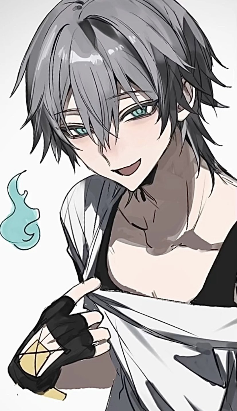 Caelus (Honkai: Star Rail) Rule 34 Image