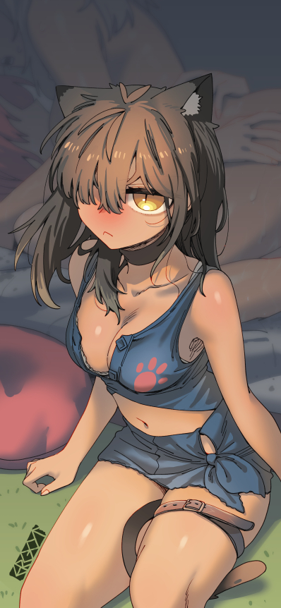 Original Rule 34 Image