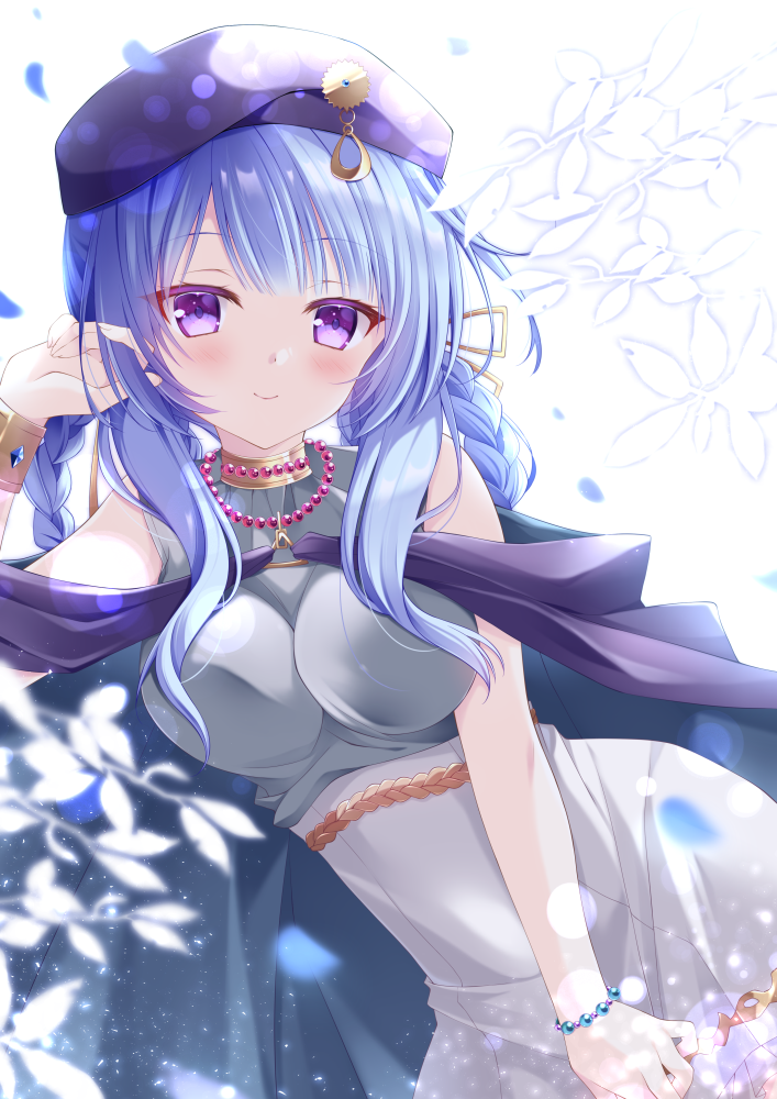 Iris Mysteria! Rule 34 Image