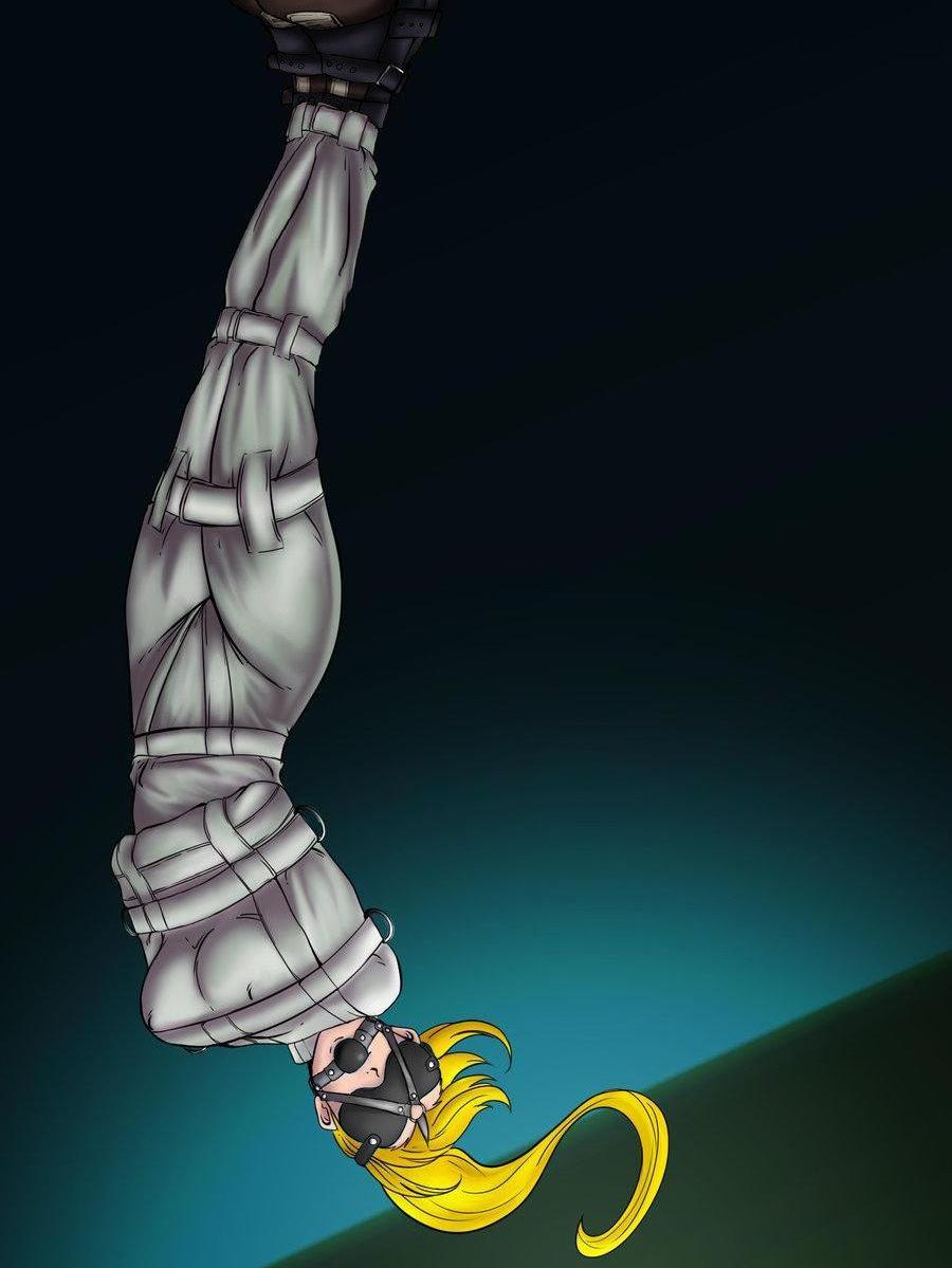Samus Aran (Metroid) Rule 34 Image