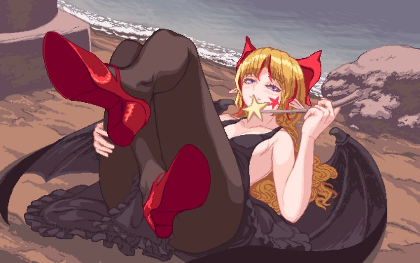 Clothing Cutout Rule 34 Image